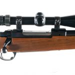 Ruger M77 7mm Rem Mag Bolt Action Rifle
