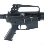 Preban Colt Match HBAR .223 Semi Auto Rifle