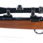 Ruger M77 7mm Rem Mag Bolt Action Rifle