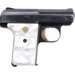 Spesco / Phoenix P-51 .25 Semi Auto Pistol