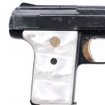 Spesco / Phoenix P-51 .25 Semi Auto Pistol