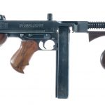 3 digit serial Thompson 1927A1 .45 Rifle