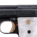 Spesco / Phoenix P-51 .25 Semi Auto Pistol