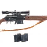 Valmet M88 Hunter .308 Semi Auto Rifle
