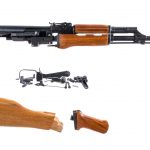 Chinese Type 56 AKM Parts Kit