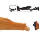 Chinese Type 56 AKM Parts Kit