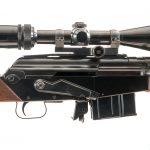 Valmet M88 Hunter .308 Semi Auto Rifle