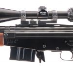 Valmet M88 Hunter .308 Semi Auto Rifle