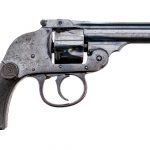 H&R Top Break .32 S&W Revolver