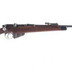 BSA Enfield SHT LE III .303 Sporterized Bolt Rifle