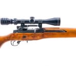 Pre94 Ruger Mini 14 .223 Semi Auto Rifle