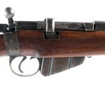 BSA Enfield SHT LE III .303 Sporterized Bolt Rifle