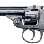 H&R Top Break .32 S&W Revolver