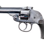 H&R Top Break .32 S&W Revolver