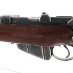 BSA Enfield SHT LE III .303 Sporterized Bolt Rifle