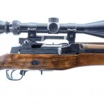 Pre94 Ruger Mini 14 .223 Semi Auto Rifle