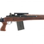Preban Springfield M1A Paratrooper .308