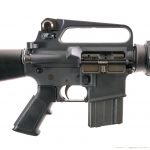 Preban Eagle Arms EA15 Semi Auto AR15 A2 5.56