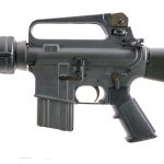 Preban Eagle Arms EA15 Semi Auto AR15 A2 5.56
