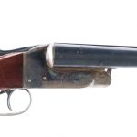 Rifle / Shotgun 12Ga .22 3 Pcs Lot Long Guns