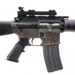 Preban Eagle Arms EA-15 Semi Auto Rifle 5.56