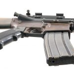 Preban Eagle Arms EA-15 Semi Auto Rifle 5.56