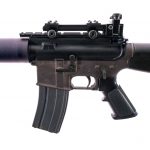 Preban Eagle Arms EA-15 Semi Auto Rifle 5.56