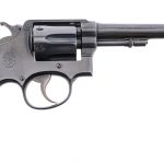 S&W 1905 Hand Ejector .38 S&W Spl Revolver