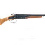 Rossi The Overland 12Ga SxS Shotgun