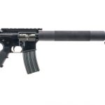 Preban Olympic Arms Semi Auto Rifle 5.56
