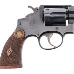 S&W 1905 Hand Ejector .38 S&W Spl Revolver