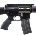 Preban Olympic Arms Semi Auto Rifle 5.56