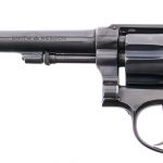 S&W 1905 Hand Ejector .38 S&W Spl Revolver