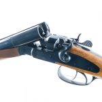 Rossi The Overland 12Ga SxS Shotgun