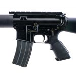 Preban Olympic Arms Semi Auto Rifle 5.56