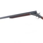 New England Firearms SB2 Mag 10Ga Single Shotgun