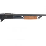 Springfield 67 Series B 20Ga Pump Action Shotgun
