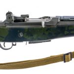Preban Polytech M-14S .308 Semi Auto Rifle