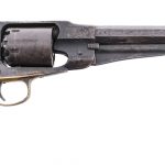 Remington NM Army & Navy .44 SA Revolver