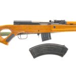 Norinco SKS Sporter AK Mag 7.62×39