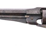 Remington NM Army & Navy .44 SA Revolver