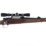 Winchester 70 .30-06 Sprg Bolt Action Rifle