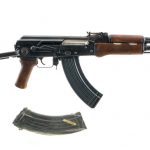 Norinco 56S-1 Underfolder 7.62×39 Semi Auto Rifle