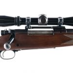 Winchester 70 .30-06 Sprg Bolt Action Rifle