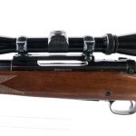 Winchester 70 .30-06 Sprg Bolt Action Rifle