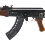 Norinco 56S-1 Underfolder 7.62×39 Semi Auto Rifle