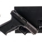 HK P7 M8 9mm Squeeze Cocker Pistol