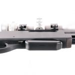Remington 7600 Carbine .30-06 Sprg Pump Rifle