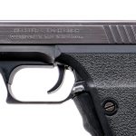 HK P7 M8 9mm Squeeze Cocker Pistol