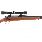 Remington 700 .270 Win Bolt Action Rifle
